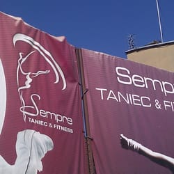Sempre Taniec & Fitness - Sempre Taniec & Fitness