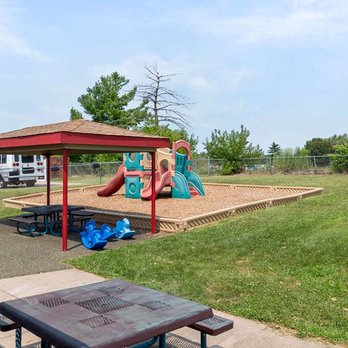 Florence KinderCare - Playground - Child Care & Day Care Near Me - Peoria, Illinois Florence KinderCare - Playground - Child Care & Day Care Near Me - Peoria, Illinois