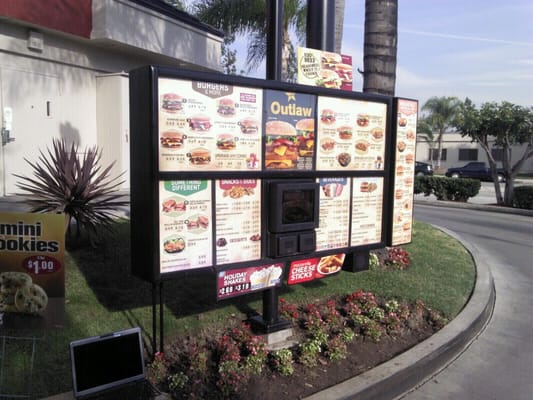 Jack in the Box by null