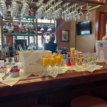 Hotel Fiesole - Bar - Hotels Near Me - Skippack, Pennsylvania