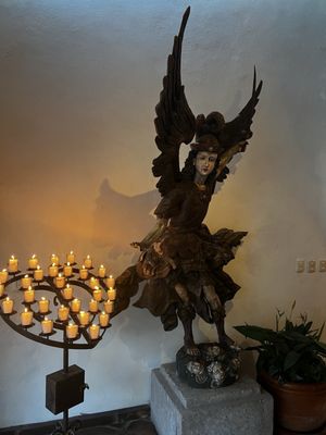 Hacienda San Angel by null