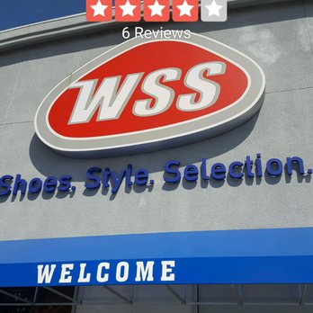 WSS - Shoe Stores Near Me - Los Angeles, California WSS - Shoe Stores Near Me - Los Angeles, California