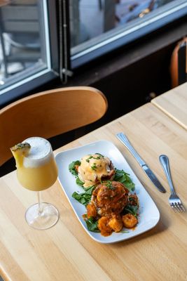 Ruby Slipper Uptown by null