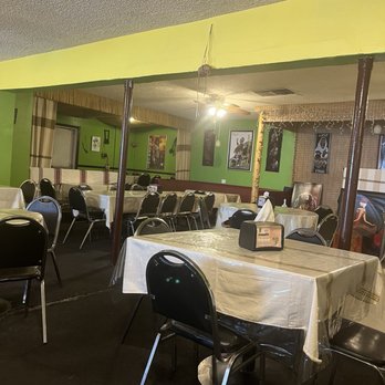 Gojo Ethiopian Restaurant - Dining room - Ethiopian Near Me - Phoenix, Arizona Gojo Ethiopian Restaurant - Dining room - Ethiopian Near Me - Phoenix, Arizona