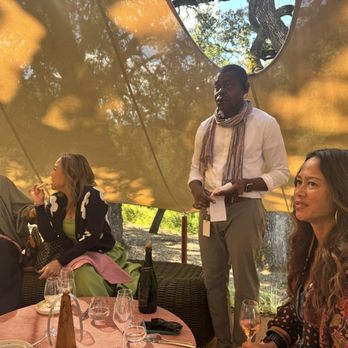 Chandon - Hosted lunch and champagne pairings! - Wineries Near Me - Yountville, California