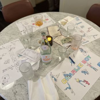 Charlie Boy - Italian Near Me - Greenport, New York