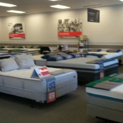 Mattress Firm