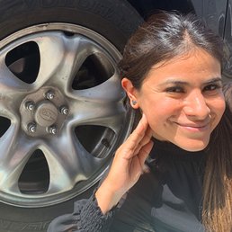 the BEST tire repair guys in Barstow!