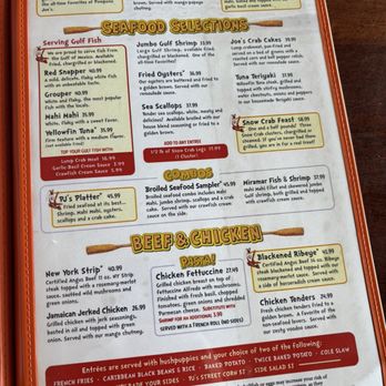Pompano Joe's - Seafood Near Me - Destin, Florida Pompano Joe's - Seafood Near Me - Destin, Florida