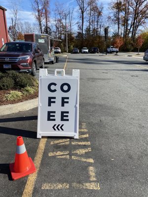 Taxus Street Coffee by null