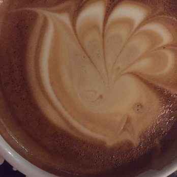 Urth Caffe - Spanish latte..mild and tasty! - Coffee & Tea Near Me - Laguna Beach, California Urth Caffe - Spanish latte..mild and tasty! - Coffee & Tea Near Me - Laguna Beach, California