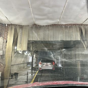 Berkeley Car Wash - Car Wash Near Me - Berkeley Heights, New Jersey