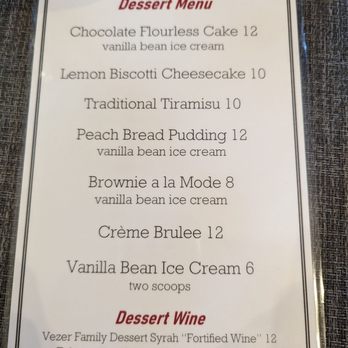 Mankas Grill - Desert menu - American Near Me - Fairfield, California Mankas Grill - Desert menu - American Near Me - Fairfield, California