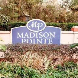 Exterior photo of Madison Pointe - Gainesville, Florida Exterior photo of Madison Pointe - Gainesville, Florida