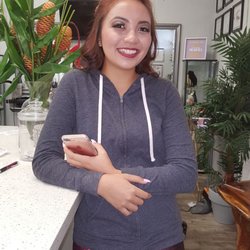 Tranquility Beauty & Wellness - She's ready for the prom.
