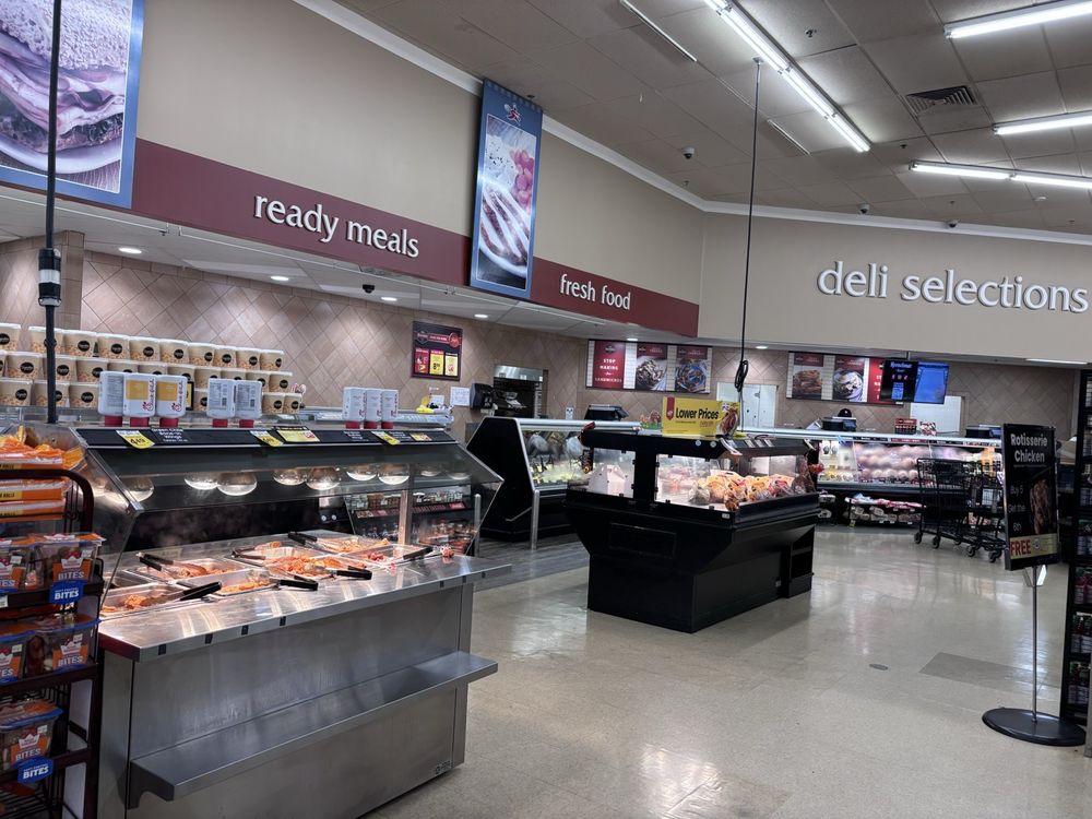 Safeway Logo