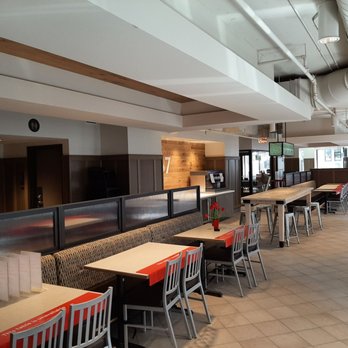 Chick-fil-A - Fast Food Near Me - Chicago, Illinois Chick-fil-A - Fast Food Near Me - Chicago, Illinois