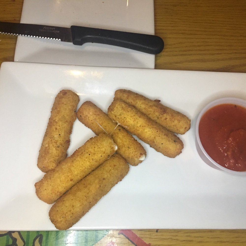 Borrelli's - Mozzarella Sticks - Italian Near Me - East Meadow, New York Borrelli's - Mozzarella Sticks - Italian Near Me - East Meadow, New York