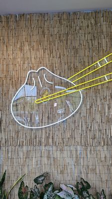 Dumpling Factory by null