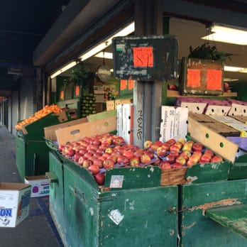 23RD & MISSION PRODUCE - Updated August 2025 - 21 Photos