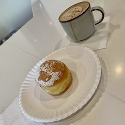 Doughnut