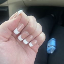 Get Polished Salon