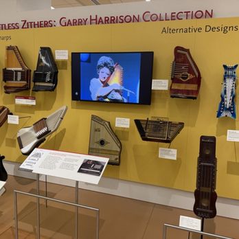 Musical Instrument Museum - Museums Near Me - Phoenix, Arizona
