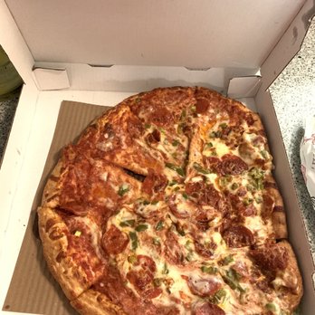 Palermo Pizza - Oops! - Pizza Near Me - Comstock Park, Michigan Palermo Pizza - Oops! - Pizza Near Me - Comstock Park, Michigan