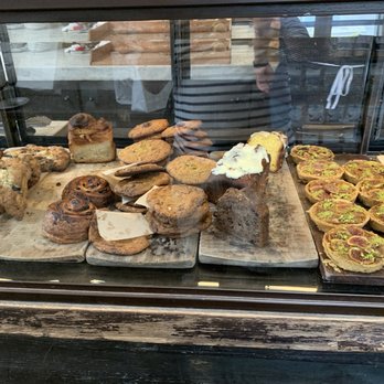 Gjusta - Bakeries Near Me - Venice, California Gjusta - Bakeries Near Me - Venice, California