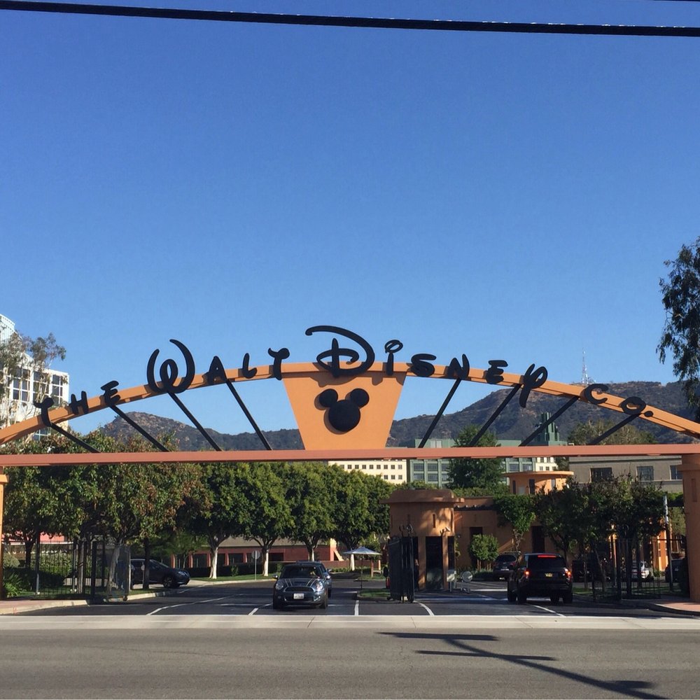 Walt Disney Animation Studios - Video/Film Production Near Me - Burbank, California Walt Disney Animation Studios - Video/Film Production Near Me - Burbank, California