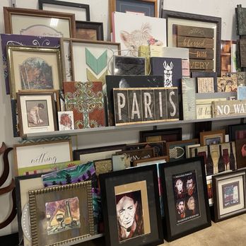 Thrift Town - Frames and pictures - Thrift Stores Near Me - San Antonio, Texas Thrift Town - Frames and pictures - Thrift Stores Near Me - San Antonio, Texas