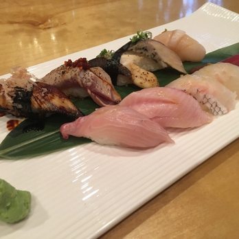 Sushi Bear - Sushi Bars Near Me - Tustin, California Sushi Bear - Sushi Bars Near Me - Tustin, California