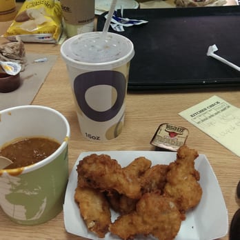 Supai Cafe - Wings - Cafes Near Me - Supai, Arizona