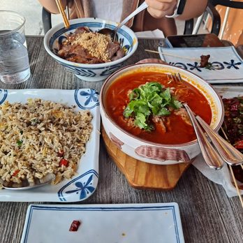 Sichuan Impression - Szechuan Near Me - Alhambra, California