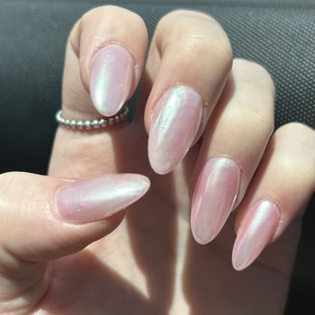Kuhl River Nails - Nail Salons Near Me - New Braunfels, Texas