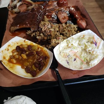 Redemption BBQ - Barbeque Near Me - Shippensburg, Pennsylvania