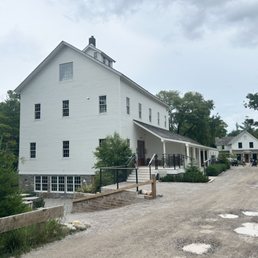 The Mill The Mill