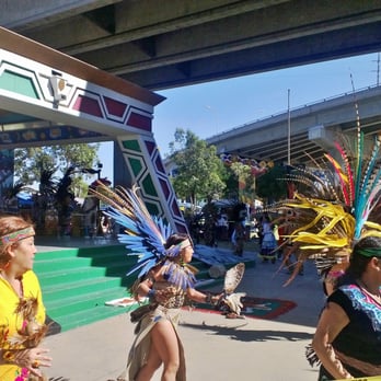 Chicano Park - Parks Near Me - San Diego, California