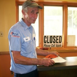 Brookside Garage - Ron Hess Manager