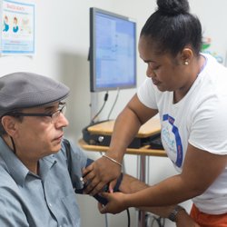 LifeLong Pinole Health Center