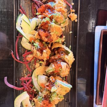 Akira - Akira Popper* - Sushi Bars Near Me - Santa Cruz, California Akira - Akira Popper* - Sushi Bars Near Me - Santa Cruz, California