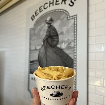 Beecher's Handmade Cheese - Cheese Shops Near Me - Seattle, Washington Beecher's Handmade Cheese - Cheese Shops Near Me - Seattle, Washington