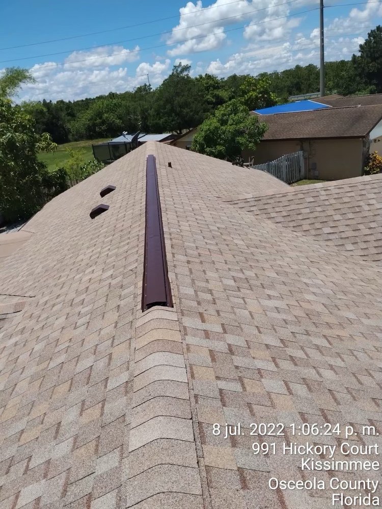 Slide of Heart Of Florida Roofing