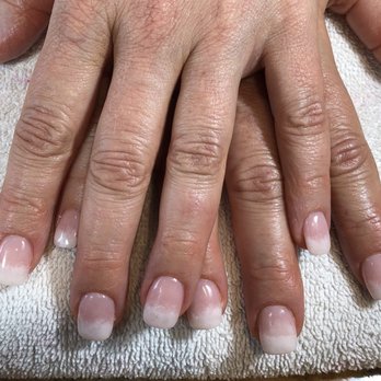 Oakton Nails & Spa - Nail Salons Near Me - Oakton, Virginia