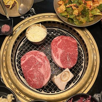 MUN Korean Steakhouse - Barbeque Near Me - Los Angeles, California
