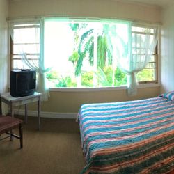 Hotel Honokaa Club