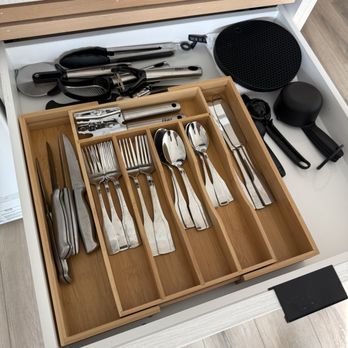 Sentral Gaslamp Quarter - Kitchen utensils - Hotels Near Me - San Diego, California Sentral Gaslamp Quarter - Kitchen utensils - Hotels Near Me - San Diego, California