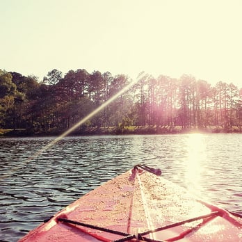 Camp Manitowa - Kayaking on Lake Hamilton - Summer Camps Near Me - Benton, Illinois Camp Manitowa - Kayaking on Lake Hamilton - Summer Camps Near Me - Benton, Illinois