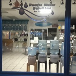 Pacific Water Solutions