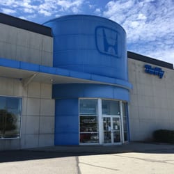Pre-Owned Cars by the Dean